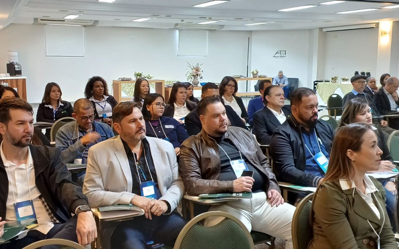6ª Caravana da Facesp reforça vínculo com associações comerciais da AR 15 em Marília