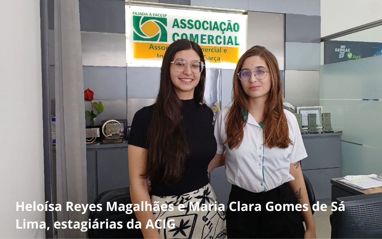 18 DE AGOSTO - Dia do Estagiário reforça importância da inclusão de jovens no mercado de trabalho