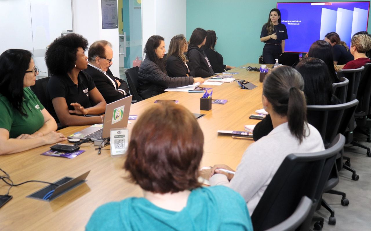 Facesp e Certisign capacitam Associações Comerciais para o uso da “Validação 3.0”