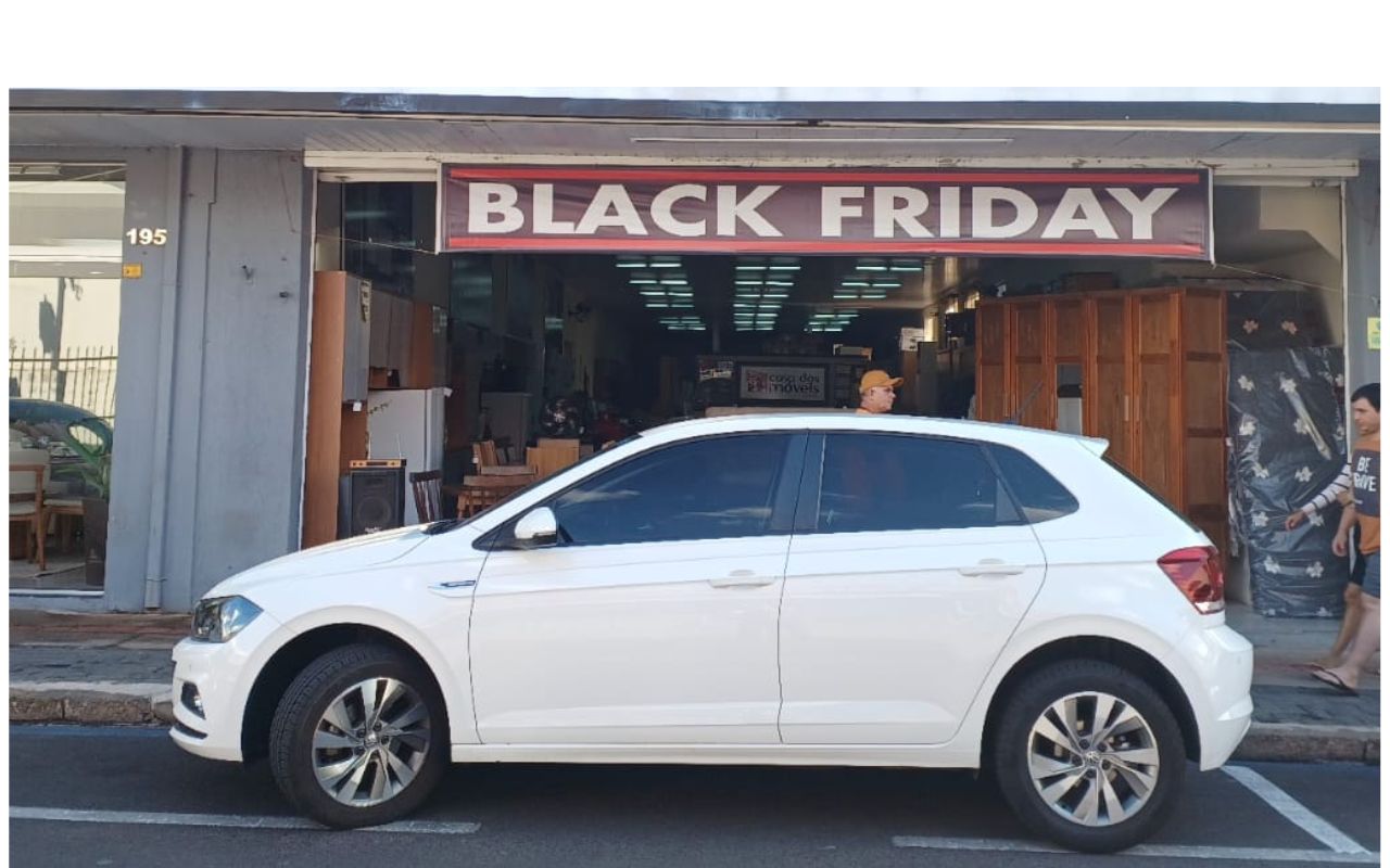 Lojas antecipam promoções e preparam um mês inteiro de ofertas para a Black Friday 2025