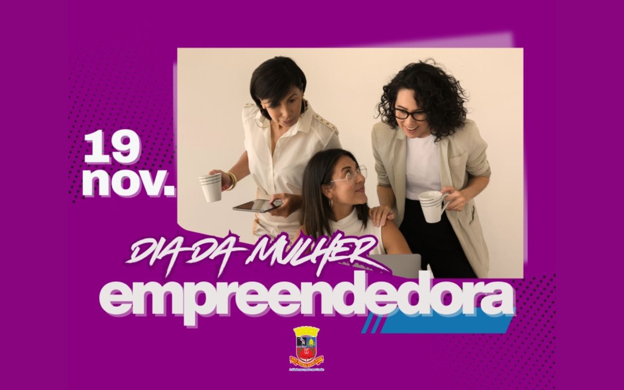 Homenagem às mulheres que fazem Garça crescer