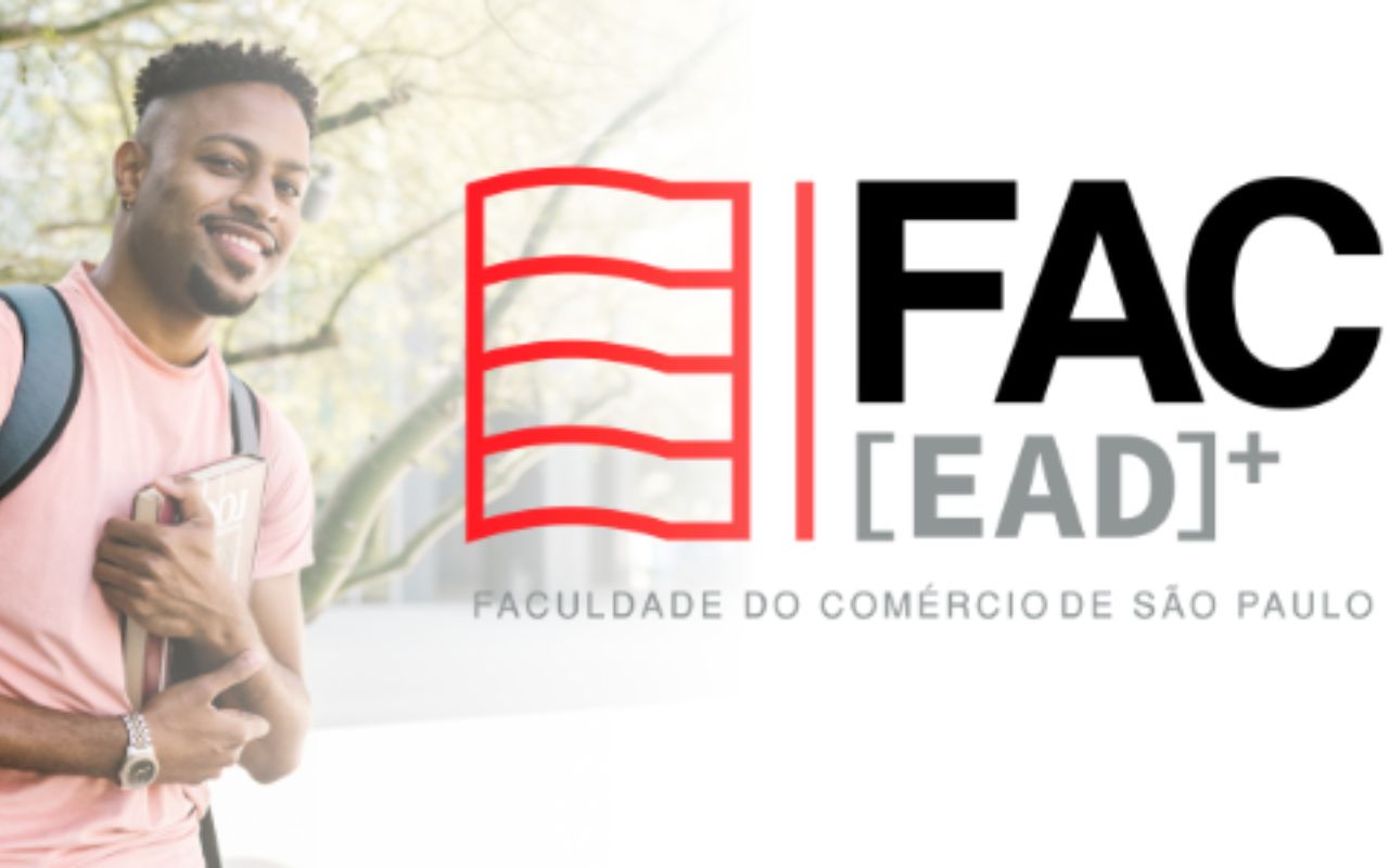 Cursos EAD da FAC são oportunidade para se destacar no mercado de trabalho