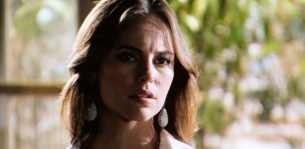 Em "Amor à Vida", Paloma aparece e salva César e Ninho da morte