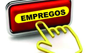 Vagas de Emprego