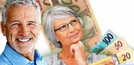 Veja os novos benefícios para aposentados em 2013