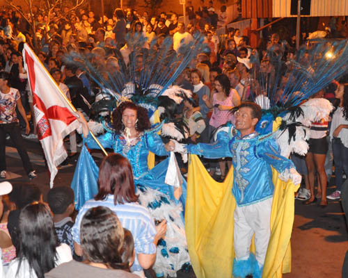 Confirmado: Prefeitura promoverá Carnaval Popular este ano