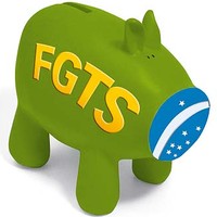 Veja como o aposentado garante multa maior no FGTS