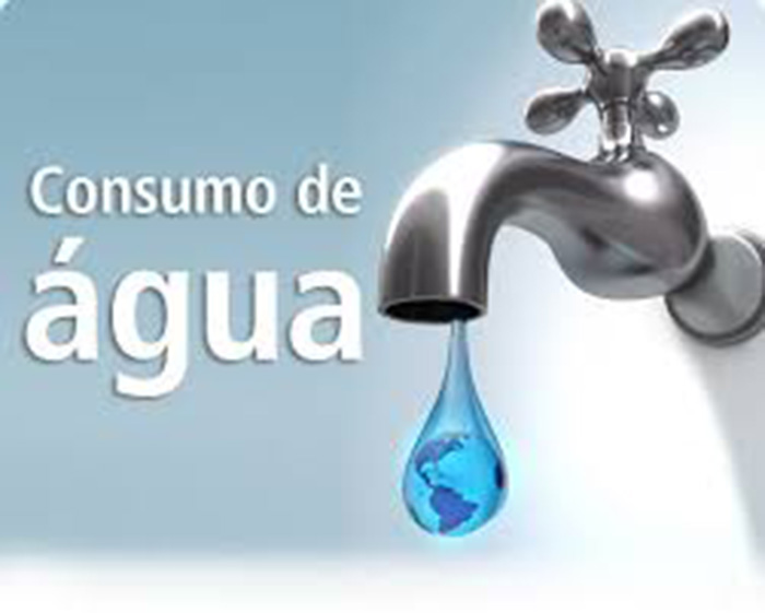 Consumo de água cai 31% em São Paulo 