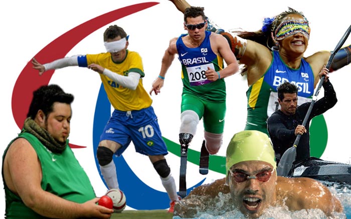 Brasil quer ficar em 5º lugar na Paralimpíada; veja as chances de medalhas