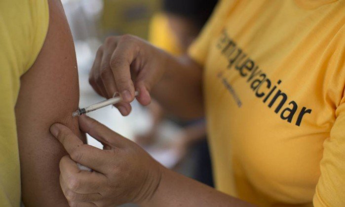 Febre amarela: vacinação em SP é prorrogada até 16 de março 