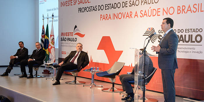 Investe São Paulo realizará encontro com prefeituras e empresários em Marília