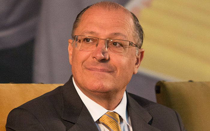 Governador Geraldo Alckmin anuncia R$ 506 milhões para modernizar 33 rodovias 