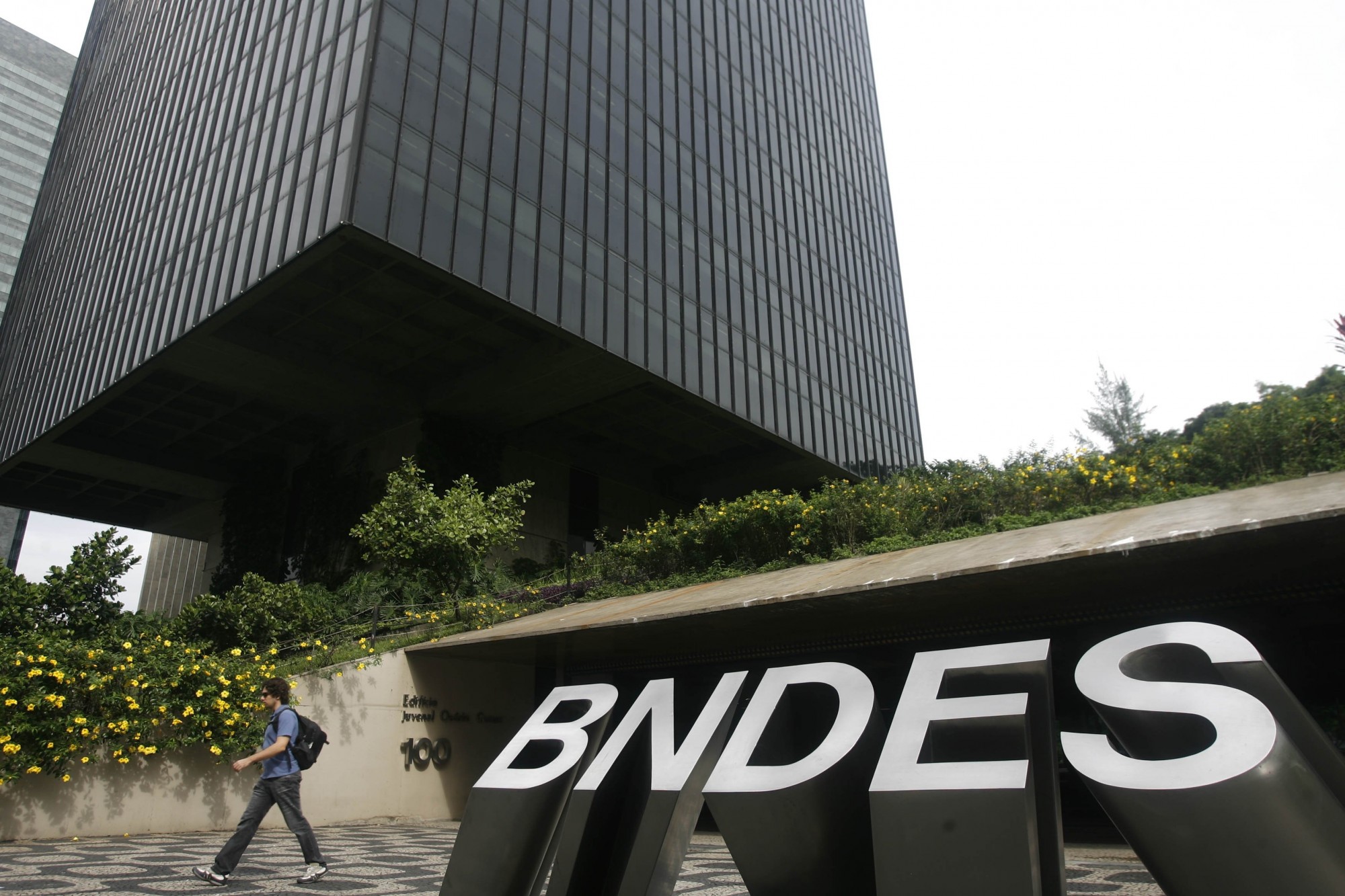 Empresas apoiadas pela FAPESP têm acesso a crédito no BNDES