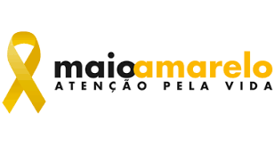 #MaioAmarelo: Governo de SP apoia mais de 1.200 ações de conscientização