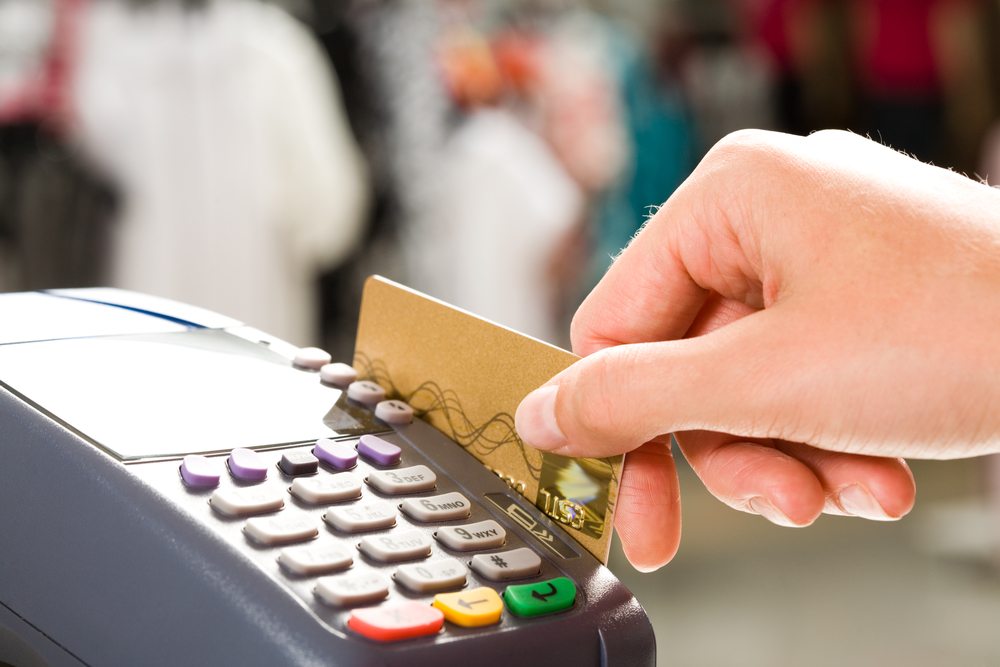  Denatran suspende pagamento de multas com cartão de crédito ou débito