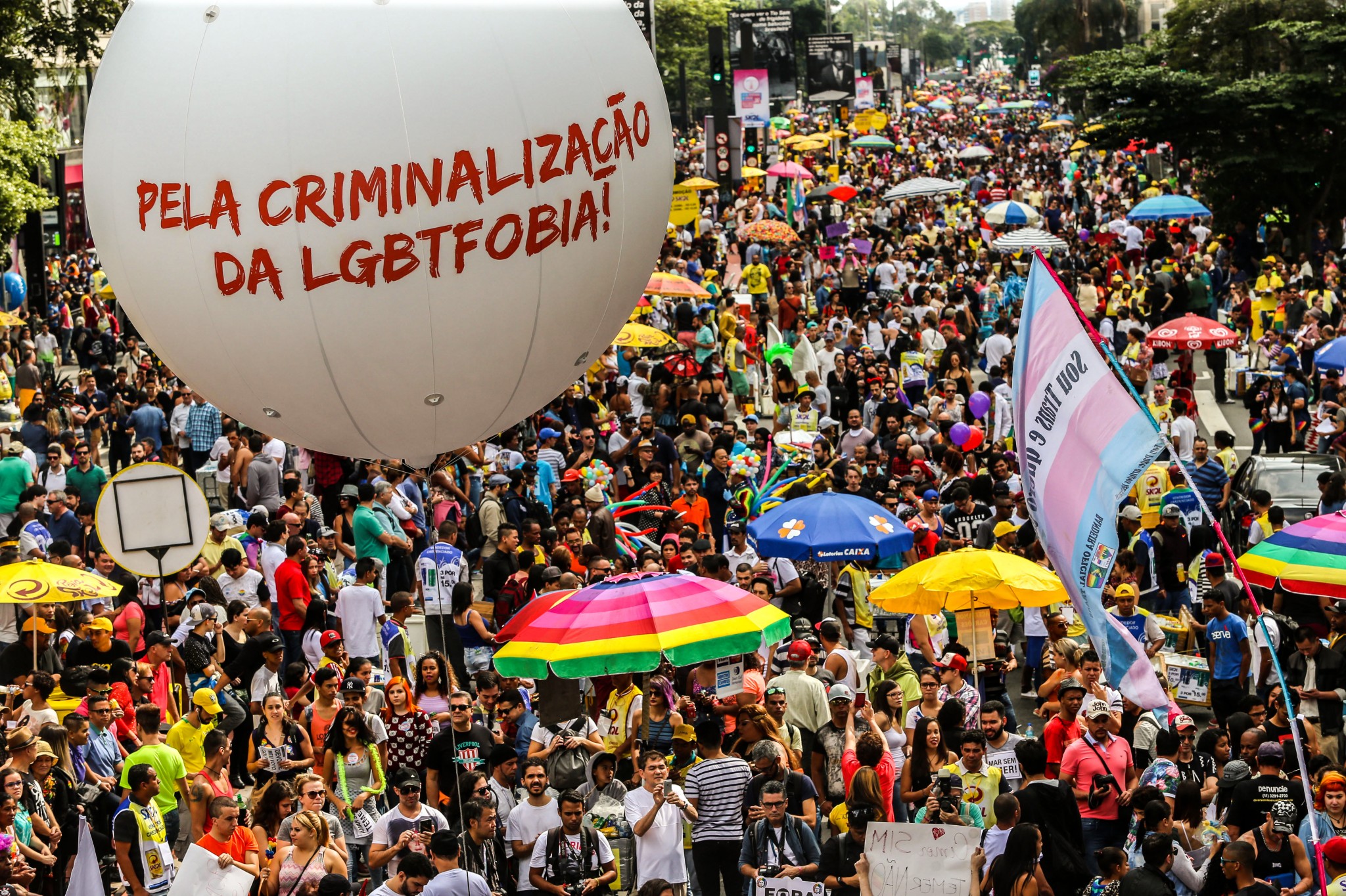 São Paulo tem delegacia especializada em crimes contra público LGBT