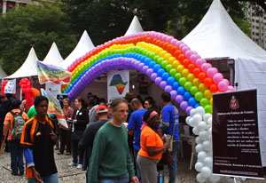 São Paulo se destaca na elaboração de políticas públicas voltadas à população LGBT