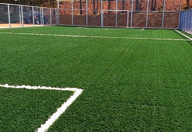  Nova quadra será inaugurada com “Copa Jaime de Matos” de Futebol Society