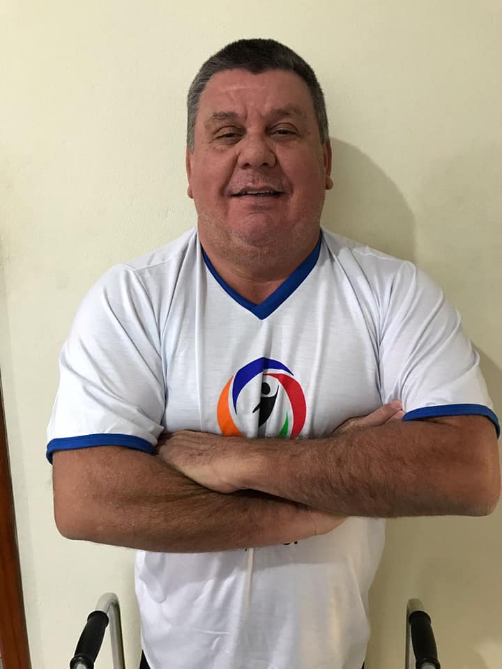    Miltinho Palmeirense questiona a não participação dos ACDs nos Jogos Regionais em Marília   