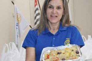 Bacalhoada-Rotary