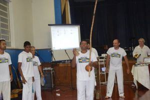Mestre-Capoeira
