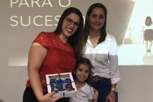 Palestra “Marketing Digital” promovida pelo Conselho da Mulher Empreendedora