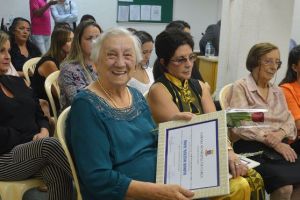 Câmara realiza Sessão Solene em homenagem às mulheres