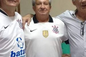 Bola de prata: Waldir Peres o melhor do brasil 