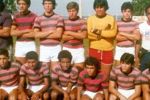 Flamengo: Uma história com muitos títulos 
