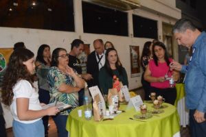 Show de sabores no “1º Festival Café é Tudo de Bom”