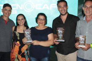 ACIG divulga resultado do “1.º Festival Café é Tudo de Bom”