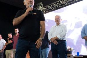 Terceira edição da FITEC consagra evento na cidade e  evidencia polo tecnológico 
