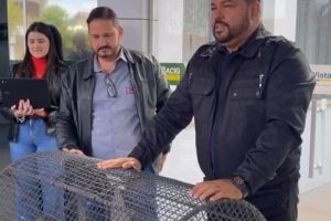 ACIG realiza sorteio da Campanha do Dia dos Pais
