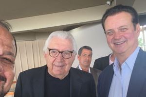  ACIG  participa da Cúpula de Líderes 2024 em Brasília