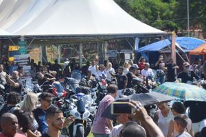 4º Moto Rock Festival